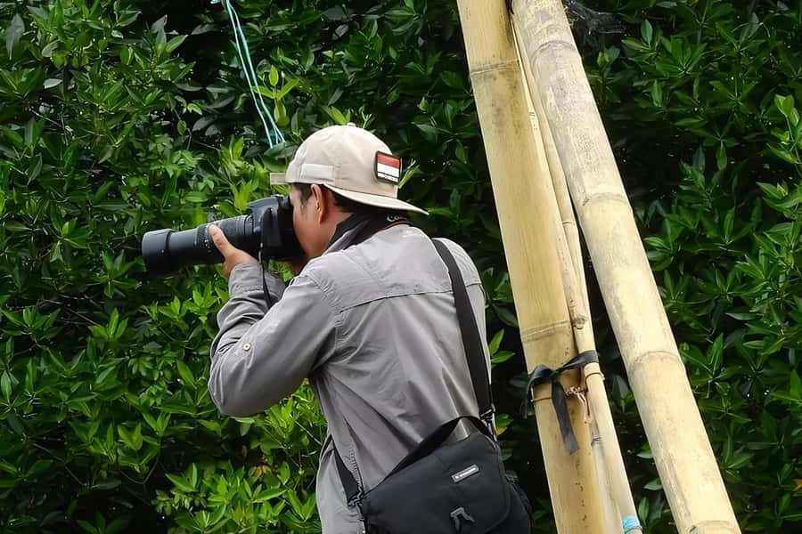 3 Days Ujung Kulon National Park Private Guided Tour - Introduction