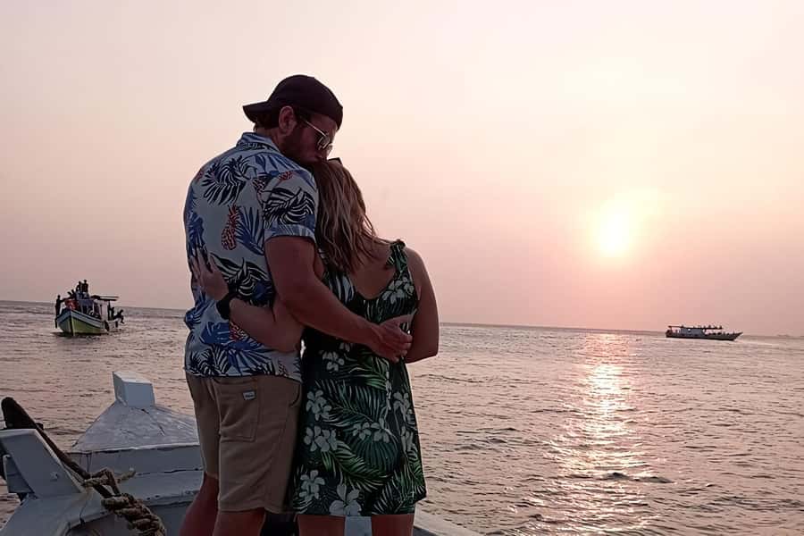 3 Days Ujung Kulon National Park Private Guided Tour - What the Tour Includes and How It’s Structured