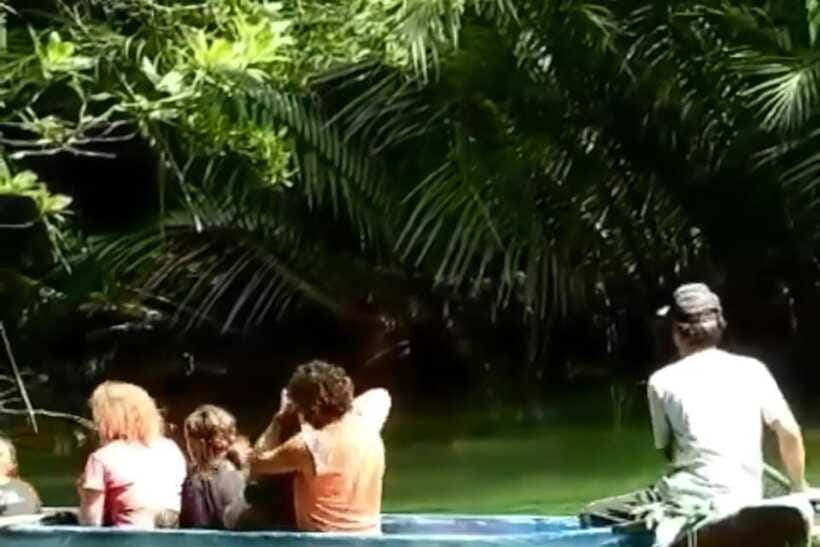 3 Days Ujung Kulon National Park Private Guided Tour - Scenic Panorama and Natural Beauty