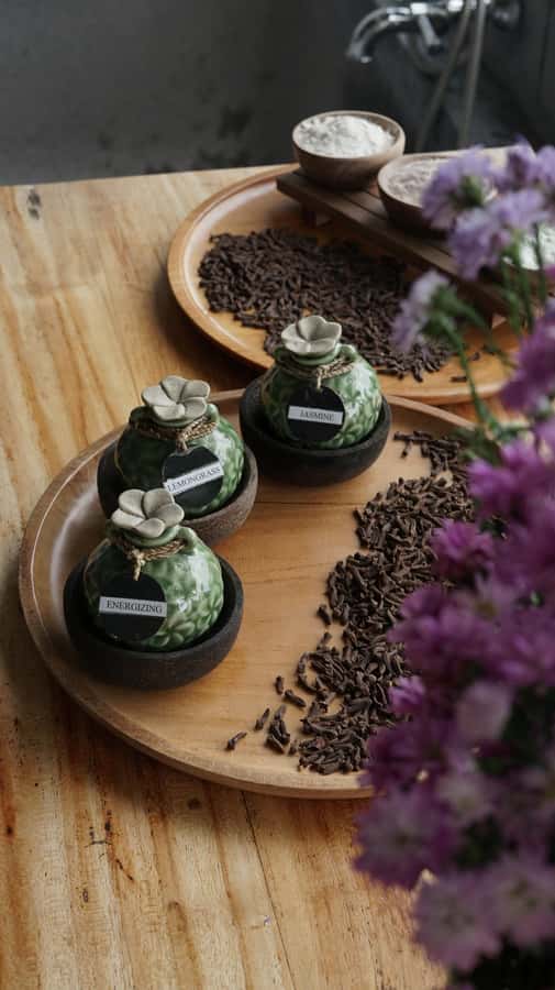 Aromatherapy Massage - What to Expect from the Aromatherapy Massage