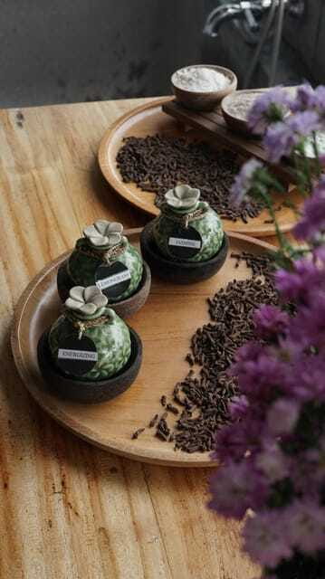 Aromatherapy Massage - FAQs