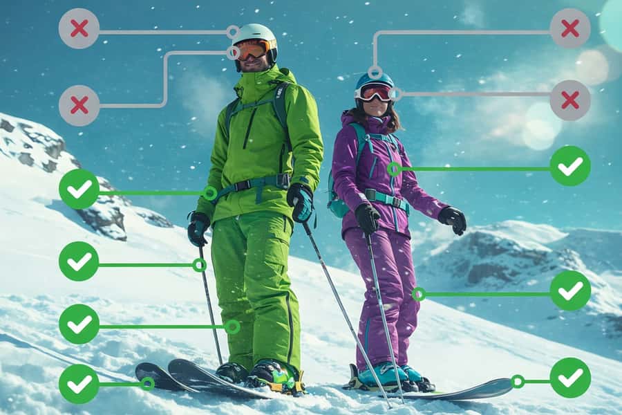 From Osaka: Rokko Mountain Snow Park & Arima Hot Springs - Good To Know