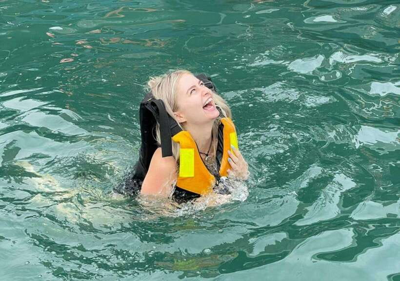 Hanoi: The Most Luxurious Lan Ha Bay Day Cruise with Biking - Key Points