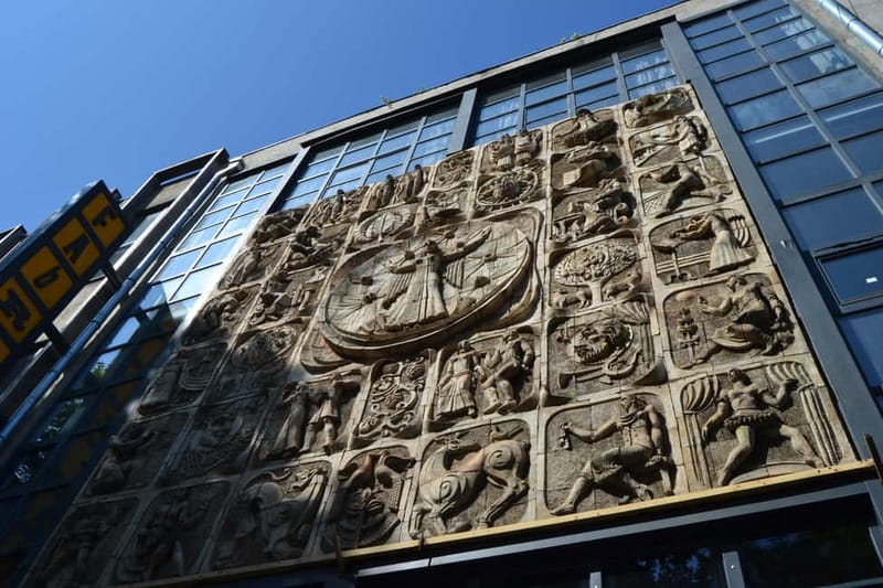 Tbilisi: Graffiti & Street Art Walking Tour - The Practicalities of the Tour