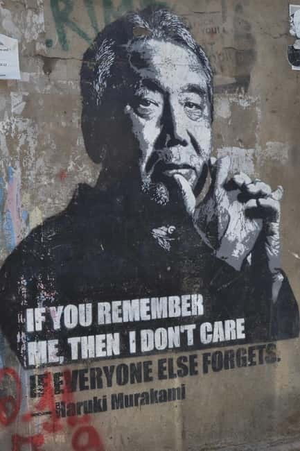 Tbilisi: Graffiti & Street Art Walking Tour - Discover Tbilisi’s Hidden Art on a Street Art Walking Tour