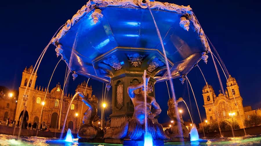 Cusco | 4 Days Dream! Machu Picchu/ Rainbow Mountain -Htl - Transportation, Guides, and Logistics: Why They Matter