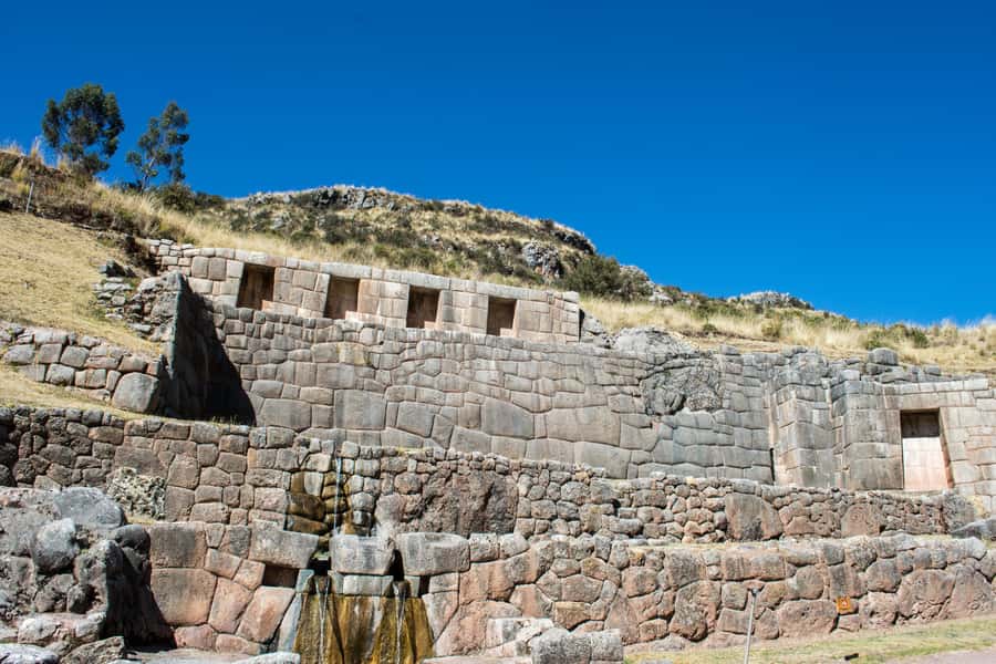 Cusco | 4 Days Dream! Machu Picchu/ Rainbow Mountain -Htl - Exploring Cusco and the Surroundings: A Practical Overview