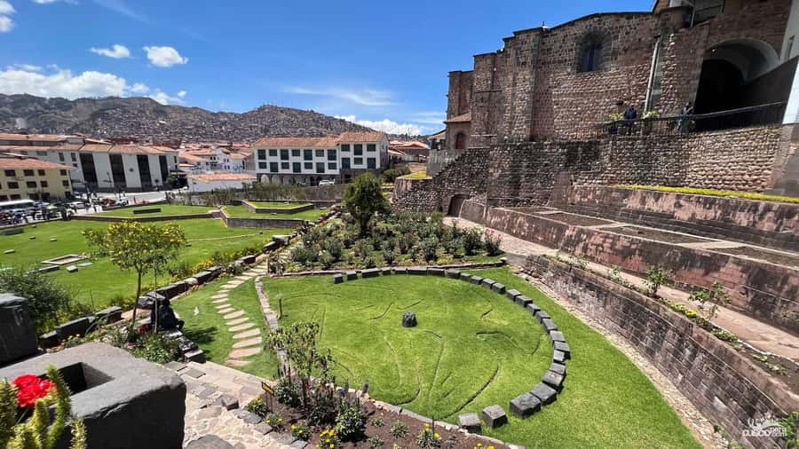 Cusco | 4 Days Dream! Machu Picchu/ Rainbow Mountain -Htl - The Sum Up