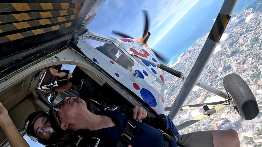 Thailand: Tandem Skydive Over Bangkok & Pattaya - Final Thoughts