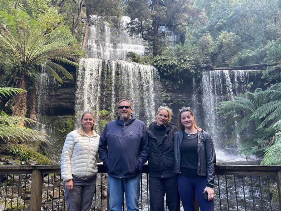 Hobart: Mt Field National Park & Wildlife Shore Excursion - Practical Tips for Travelers