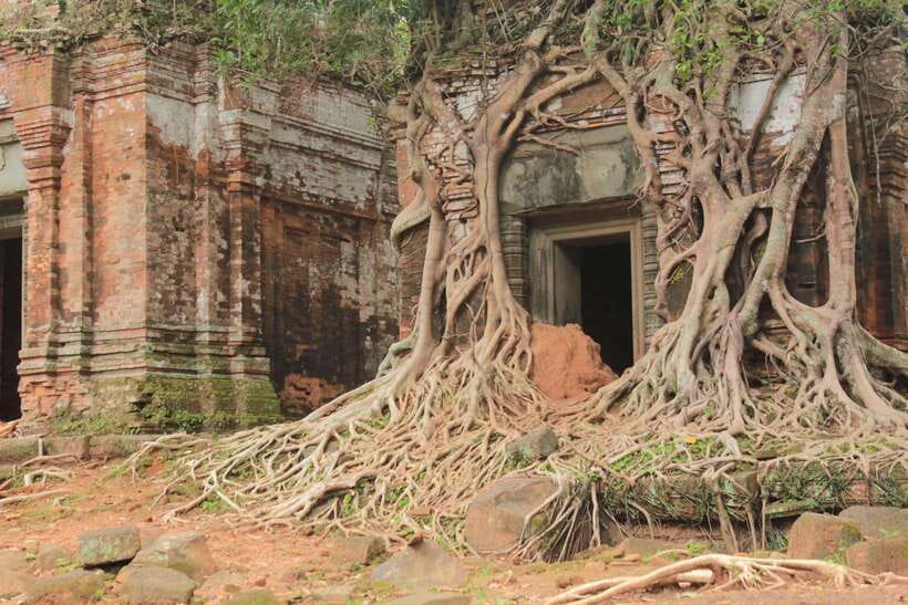 From Siem Reap: Beng Mealea and Koh Ker Temple Day Trip - Deep Dive into the Itinerary