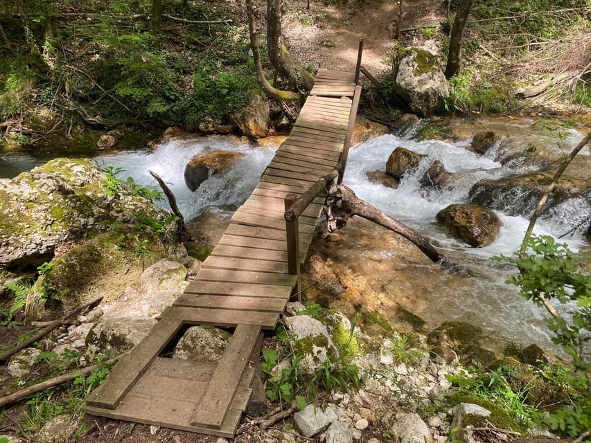 Collepardo: Trisulti Charterhouse and Hermitage Guided Hike - Final Thoughts