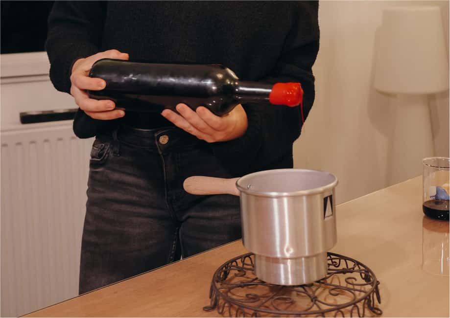 Bordeaux: Wine Blending Workshop with Tasting and Souvenir - Personalizing Your Wine