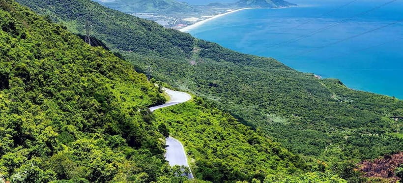 From Da Nang/Hoi An : Hue City Luxury Tour with Hai Van Pass - The Sum Up