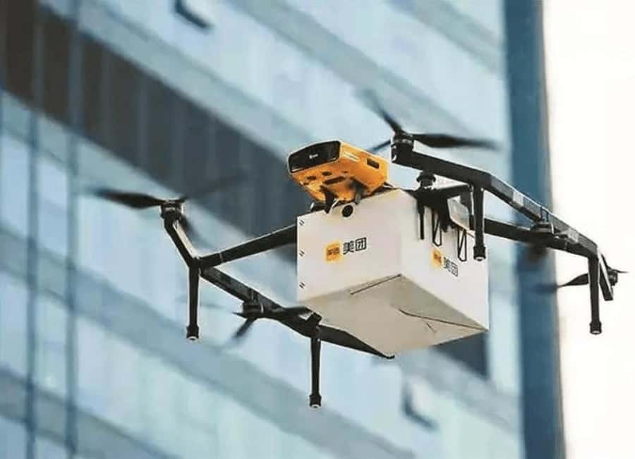 ShenzhenHistoryCulture&Scenic+(DroneDelivery+Robot IceCream) - Why This Tour Offers Real Value