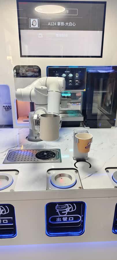 ShenzhenHistoryCulture&Scenic+(DroneDelivery+Robot IceCream) - Good To Know