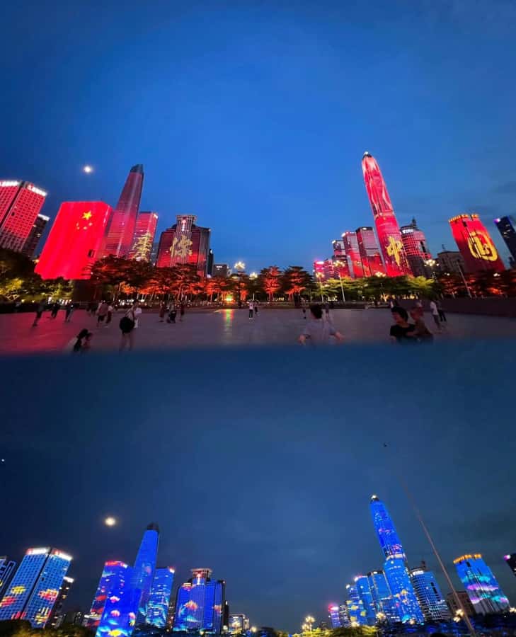 ShenzhenHistoryCulture&Scenic+(DroneDelivery+Robot IceCream) - FAQs