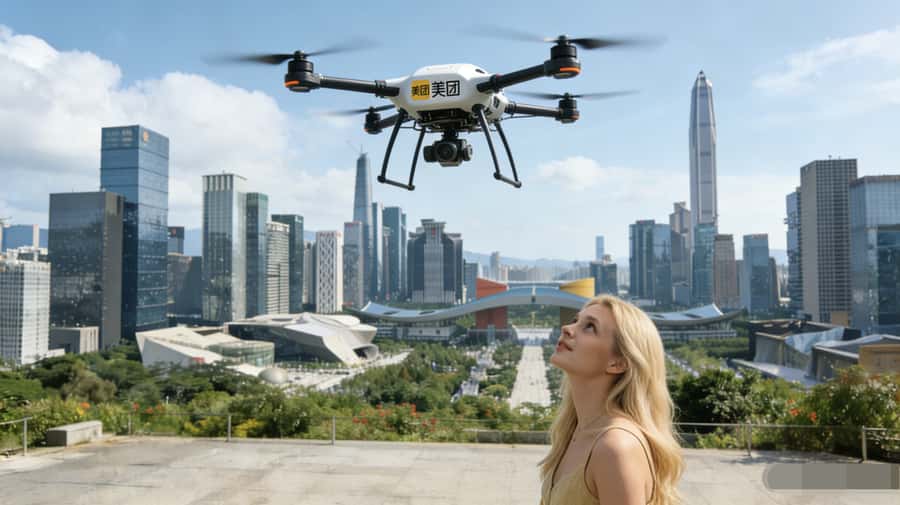 ShenzhenHistoryCulture&Scenic+(DroneDelivery+Robot IceCream) - Final Thoughts