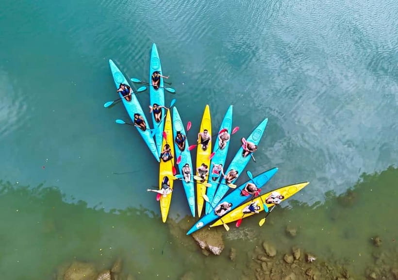 From Cat Ba: Day Trip Explore Lan Ha Bay & Viet Hai Village - Practical Details and Traveler Tips