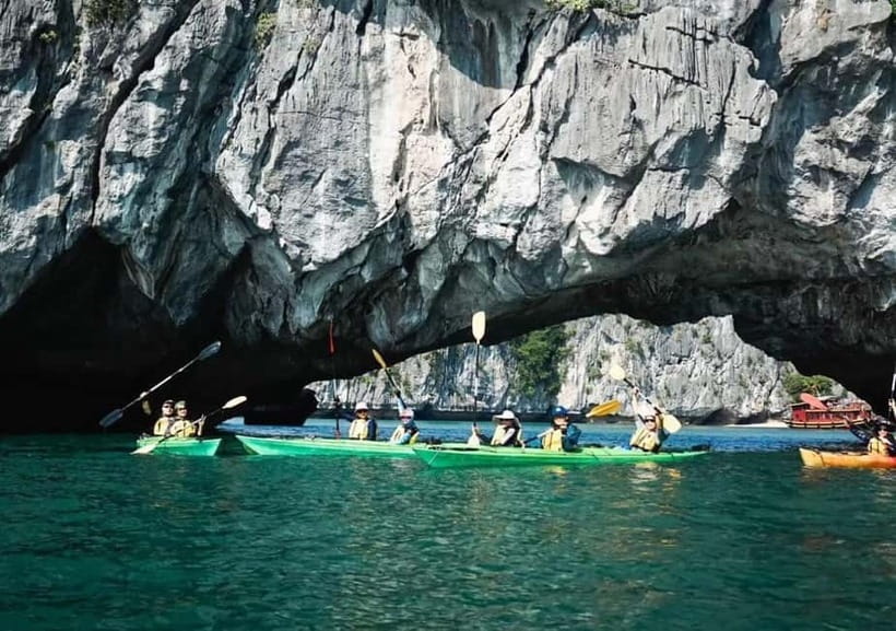 From Cat Ba: Day Trip Explore Lan Ha Bay & Viet Hai Village - Who Will Enjoy This Tour?