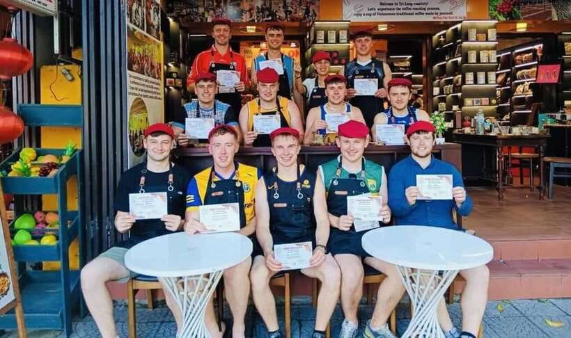 Hoi An: Hand-on Making Vietnamese Coffee Class - What to Expect During the Class