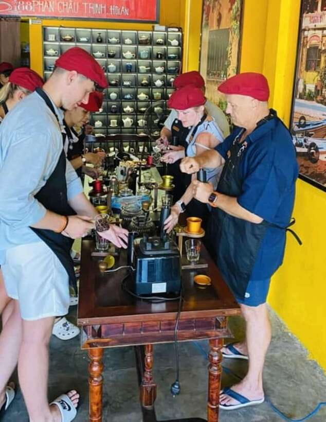 Hoi An: Hand-on Making Vietnamese Coffee Class - Who Should Consider This Experience?