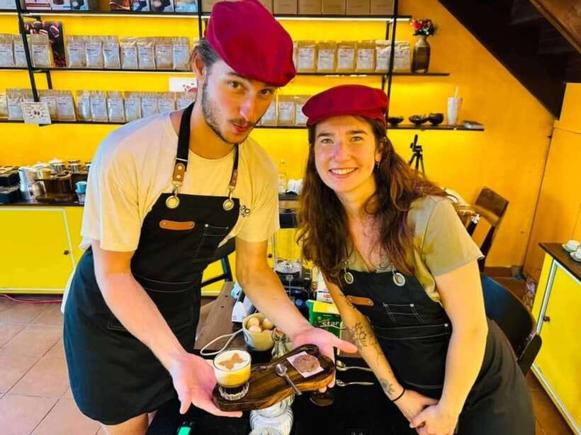 Hoi An: Hand-on Making Vietnamese Coffee Class - Why This Experience Delivers Value