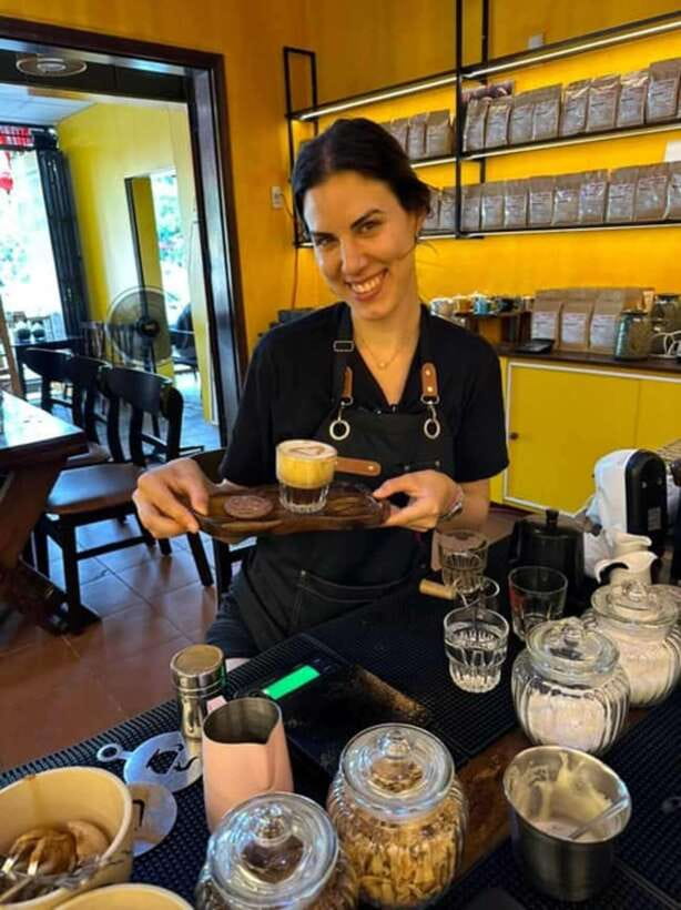 Hoi An: Hand-on Making Vietnamese Coffee Class - The Experience in Detail: From Farm to Cup