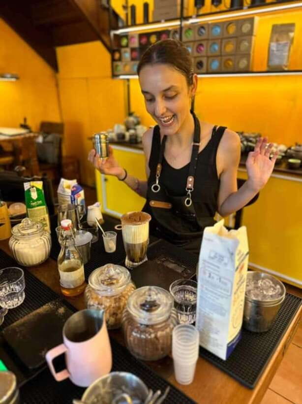 Hoi An: Hand-on Making Vietnamese Coffee Class - The Sum Up