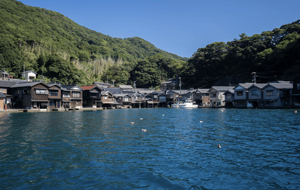 From Kyoto: Private Day Trip to Hidden Amanohashidate & Ine - Why Choose This Tour?