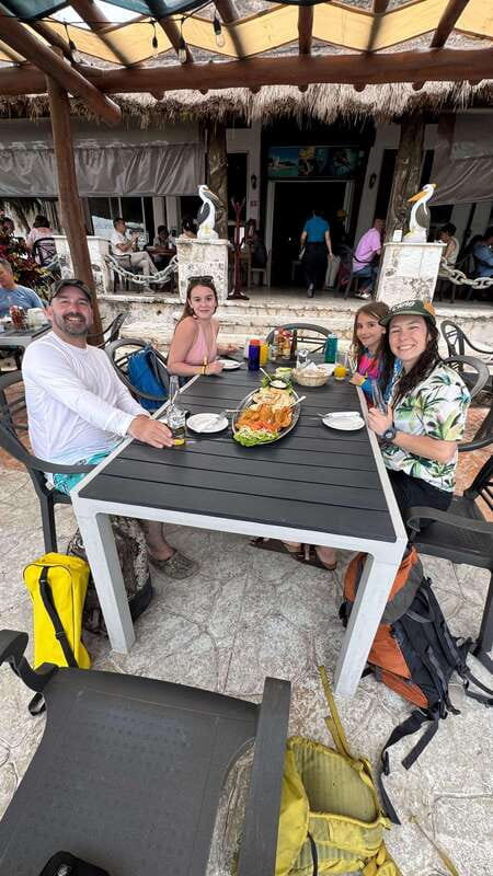 Puerto Morelos: Private Deep-Sea Fishing Charter - Frequently Asked Questions