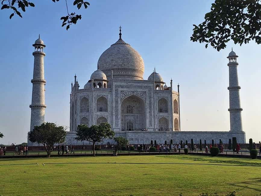 Agra Tour from Bangalore. - Who Would Love This Tour?