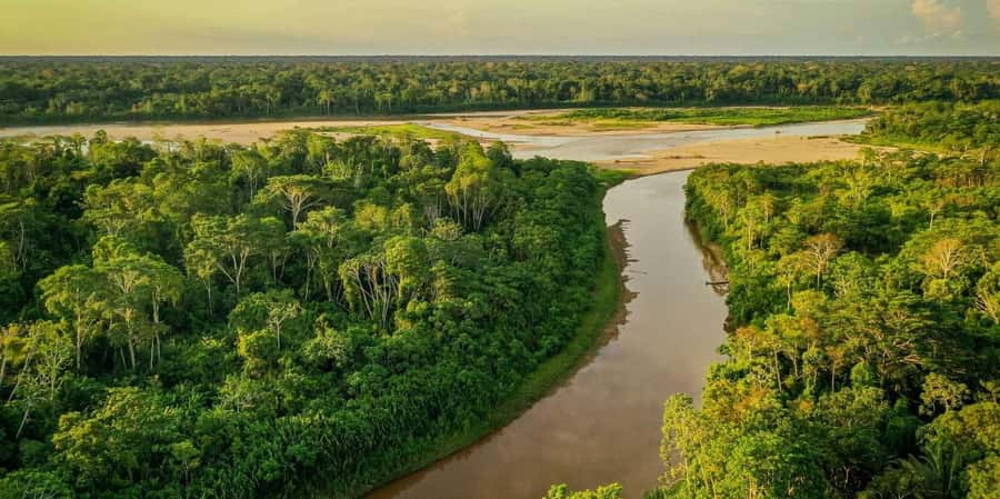 3 Day Manu Tour - A Deep Dive Into the 3 Day Manu Tour