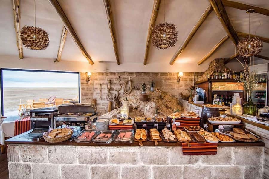 Uyuni: Night of Stars + 4 Star Salt Hotel | Private | - Uyuni: Night of Stars + 4 Star Salt Hotel | Private | — An Authentic Journey to Bolivia’s Salt Flats