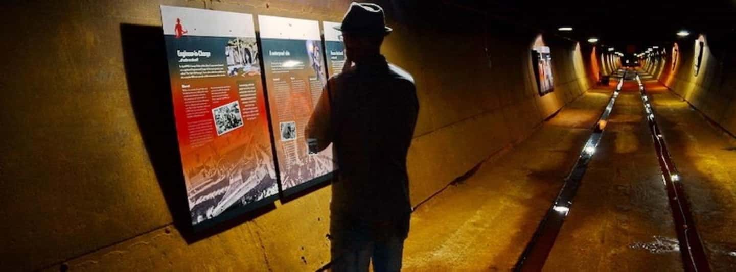 Darwin: City Explorer Bus Tour with Tour Tub - Scenic Spots and Military History