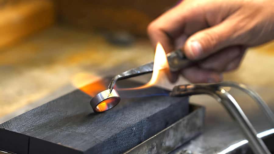 Ubud Silver Workshop: Craft Your Own Balinese Treasure - Experience Quality and Atmosphere