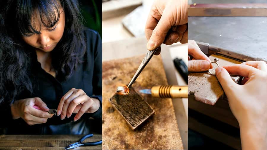 Ubud Silver Workshop: Craft Your Own Balinese Treasure - Discover the Charm of Balinese Silverwork