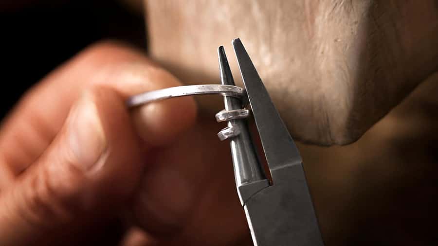 Ubud Silver Workshop: Craft Your Own Balinese Treasure - Who Would Enjoy This?