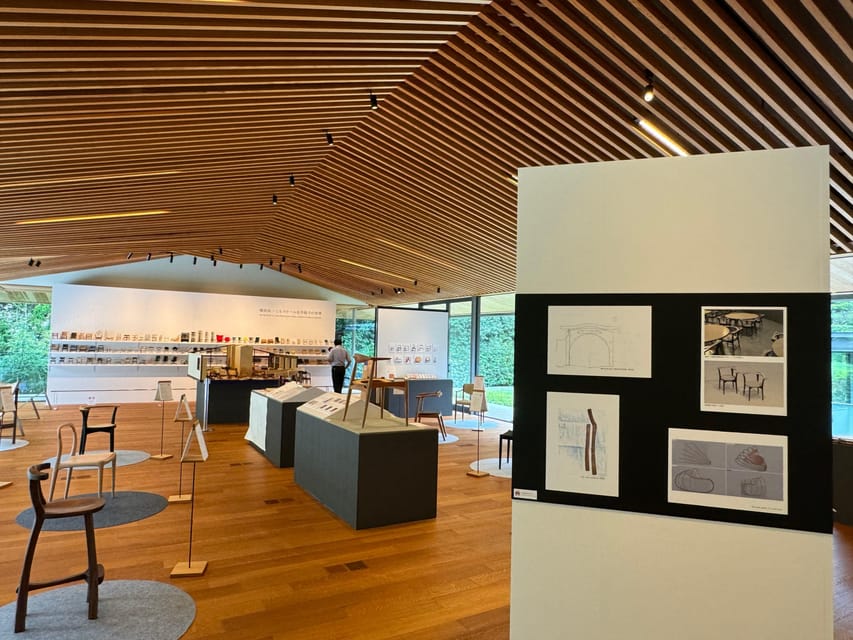 Kobe: Private Guided Tour of Takenaka Carpentry Tools Museum - Final Thoughts: Who Is This Tour Best For?