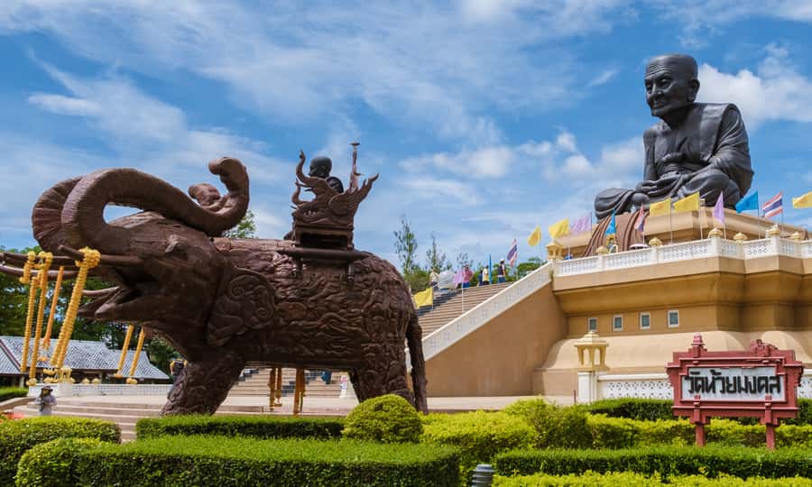 Full-Day Hua Hin : Discovery Guided Adventure with Luxury - What to Expect from Your Hua Hin Day Out