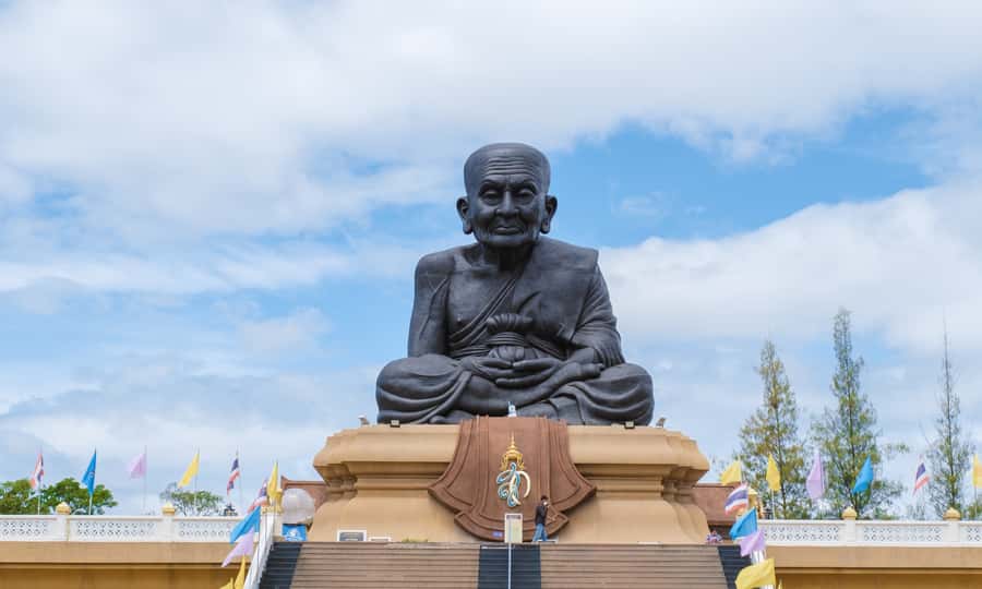 Full-Day Hua Hin : Discovery Guided Adventure with Luxury - Exploring Hua Hin in Style: A Full-Day Guided Adventure