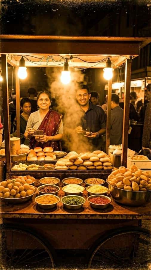 Old Delhi: Guided Food Tour Experience with Local Expert - Pricing and Value