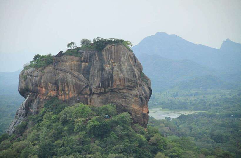 Sigiriya day tour from kandy with elephant safari(privet) - A Closer Look at the Tour Experience