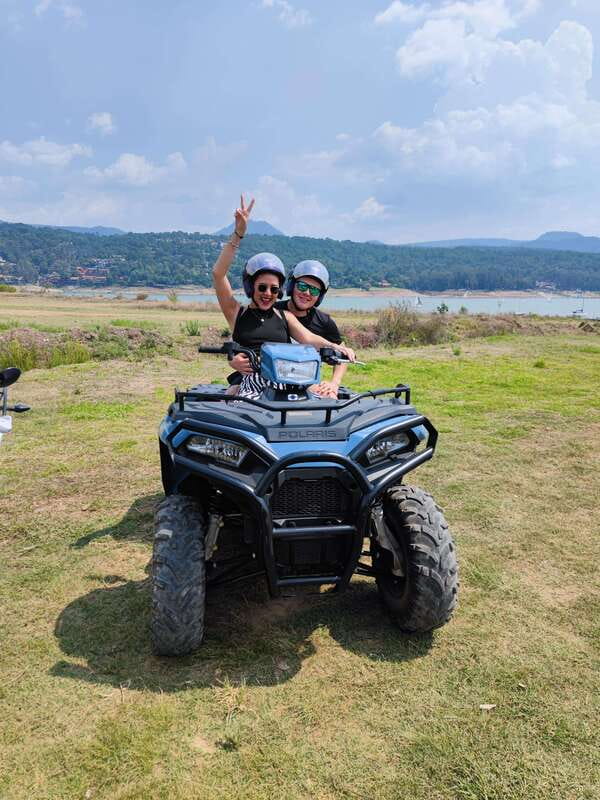 ATV to the waterfalls in Valle de Bravo - Final Thoughts: Is It Worth It?