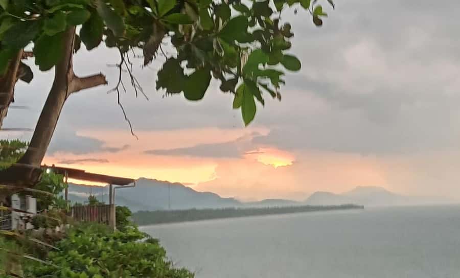 SANTAMARTA: TOUR Palomino, Magdalena. Breakfast and Lunch Included - Key Points