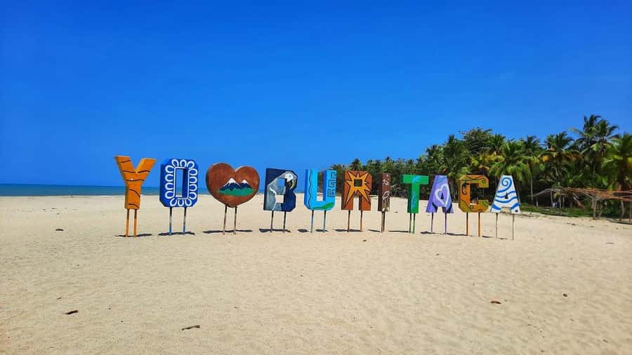 SANTAMARTA: TOUR Palomino, Magdalena. Breakfast and Lunch Included - Who Is This Tour Best For?