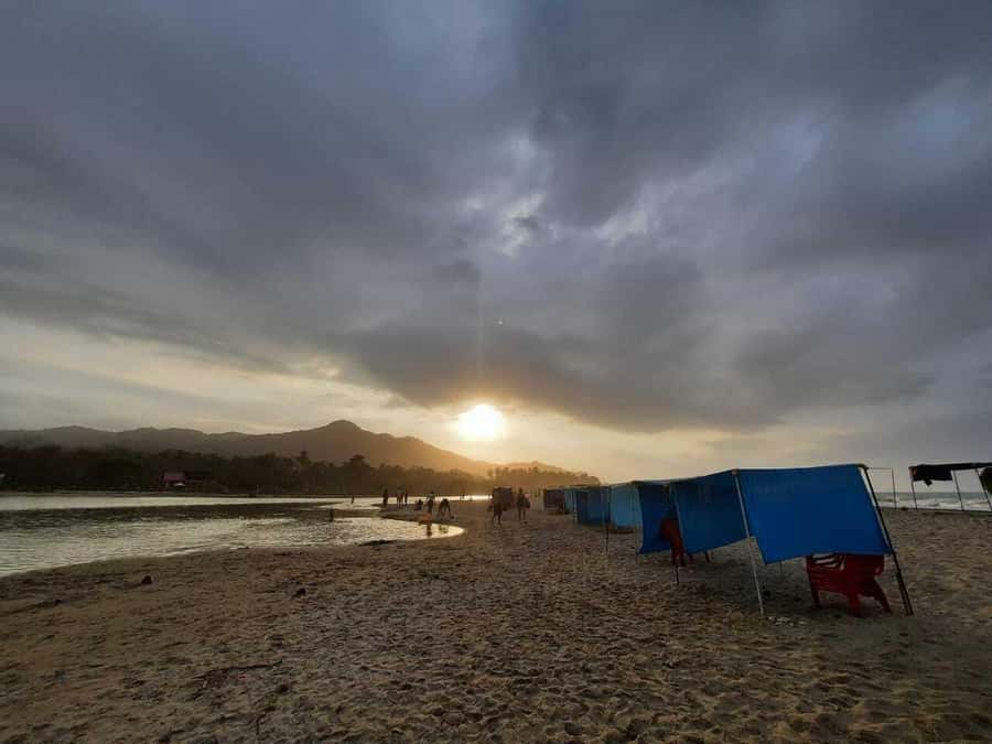 SANTAMARTA: TOUR Palomino, Magdalena. Breakfast and Lunch Included - Practical Details and What to Expect