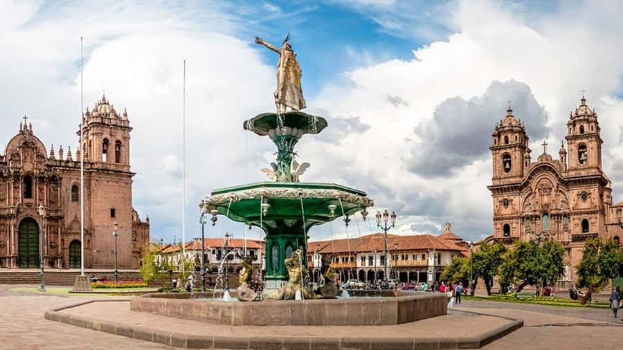 Cusco | Sacred Routes: Machu Picchu & Humantay Lagoon 4D/3N - Practical Considerations and Tips