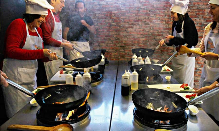 Cusco: Peruvian Cooking Class with Pisco Sour - Experience Authentic Peru in Cusco: Cooking Class with Pisco Sour