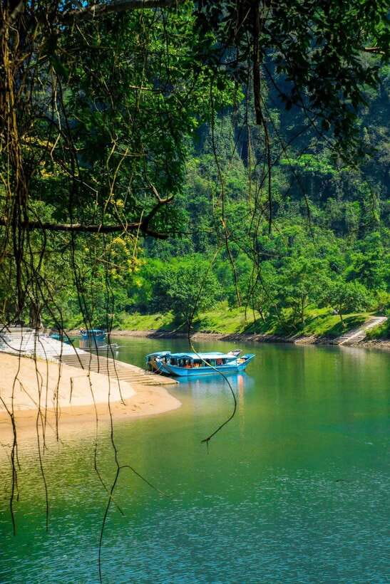 Phong Nha/Dong Hoi: Zipline Dark Cave & Phong Nha Cave Trip - Authentic Experiences from Travelers